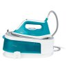 Parný generátor Braun IS1013GR / 2400 W / 120 g/min. / 6 barov / 1,5 l / modrá/biela