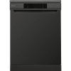 Philco PDI 1468 BTDX umývačka riadu / 60 cm / 14 súprav riadu / 8 programov / 44 dB / čierna