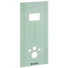 Sadrokartónový WC panel Geberit Gis / vhodný pre splachovacie nádržky Geberit Sigma /
            60 x 130 cm / sadrokartón / zelený