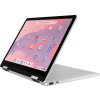 Samsung Galaxy Chromebook 2 360 (XE520QEA-KF1DE) / 4GB/64GB / 12,4 (31,5 cm) / Intel
            Celeron N4500 / strieborná