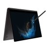 2v1 Samsung Galaxy Book2 Pro 360 (NP950QED-KA3DE) / 16 GB / 256 GB / 15,6 (39,6 cm) /
            Intel Core i7 12. generácie / Graphite