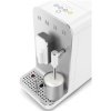 B1-BEAN TO CUP COFF M.W/STEAM WAND WH