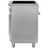 B2 -Vertical Hood 90 cm Neptune Grey- (Varianta ivi1)