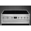 B2 -Vertical Hood 90 cm Neptune Grey- (Varianta ivi1)