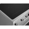 B2 -Vertical Hood 90 cm Neptune Grey- (Varianta ivi1)