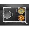 B2 -Vertical Hood 90 cm Neptune Grey- (Varianta ivi1)