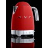 B4 - Kettel - variable temperature Red