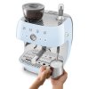 B4-Manual Espresso Coffee mach with Grin