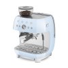 B4-Manual Espresso Coffee mach with Grin