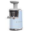 B4 - slow juicer blue (Varianta ivi1)