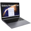 Notebook/tablet 2v1 Samsung Galaxy Book4 Pro 360 (NP960QGK-KG1) / 16" (40,6 cm) / 32GB/1TB / Win 11 Home / Moonstone Gray
