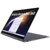 Notebook/tablet 2v1 Samsung Galaxy Book4 Pro 360 (NP960QGK-KG1) / 16" (40,6 cm) / 32GB/1TB / Win 11 Home / Moonstone Gray