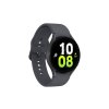 Chytré hodinky Samsung Galaxy Watch5 1,4" / 44 mm / 1,5 GB / 16 GB / GPS / WiFi / šedá