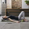 Masážní podložka Homedics Stretch+