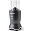 Stolný mixér Nutribullet NB1206DGCC / 1200 W / 1 rýchlosť / tritan / sivá