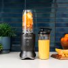 Stolný mixér Nutribullet NB1206DGCC / 1200 W / 1 rýchlosť / tritan / sivá