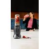 Stolný mixér Nutribullet NB1206DGCC / 1200 W / 1 rýchlosť / tritan / sivá
