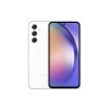 Mobilný telefón Samsung Galaxy A54 5G (SM-A546BZWCEUE) / 8 GB/128 GB / úžasná biela