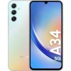 Mobilný telefón Samsung Galaxy A34 (SM-A346BZS) / 6GB/128GB / 5G / Silver