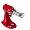 Nástavec na cestoviny 5KSMPSA / nástavec KitchenAid / nerezová oceľ (Varianta ivi2)