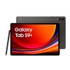Dotykový tablet Samsung Galaxy Tab S9+ (SM-X810NZAAEUB) / 12,4´´ (31,5 cm) / WiFi / 256 GB / Graphite