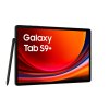 Dotykový tablet Samsung Galaxy Tab S9+ (SM-X810NZAAEUB) / 12,4´´ (31,5 cm) / WiFi / 256 GB / Graphite