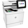 Multifunkčná laserová tlačiareň HP Color LaserJet Managed Flow MFP E57540c / 40 str. / biela
