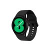 Inteligentné hodinky Samsung Galaxy Watch4 SM-R865FZKA / 40 mm / 1,5 GB / LTE / čierne