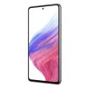 Mobilný telefón Samsung Galaxy A53 5G (SM-A536BZKNEUB) / 6 GB / 128 GB / úžasná čierna