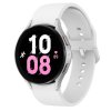Samsung Galaxy Watch5 Smart Watch (SM-R910NZSAEUE) / 44 mm / Bluetooth / Silver