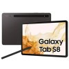 Dotykový tablet Samsung Galaxy Tab S8+ (SM-X800NZABEUB) / 8GB/256GB / S Pen / Graphite