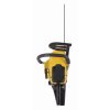 Benzínová řetězová pila POWERPLUS POWXG10231 / 2 kW / 21,6 m/s / délka lišty 50 cm / žlutá/černá