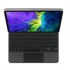 Puzdro na tablet s klávesnicou Apple Magic Keyboard MXQT2CZ/A / Apple iPad Pro 11" / čierne