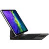 Puzdro na tablet s klávesnicou Apple Magic Keyboard MXQT2CZ/A / Apple iPad Pro 11" / čierne