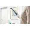 Bezkartáčový tyčový vysávač Bosch Serie 4 BCH3P2301 Flexxo Gen2 23 Vmax Serie 4 / 2 v 1 / 0,4 l / 81 dB / biely