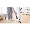 Bezkartáčový tyčový vysávač Bosch Serie 4 BCH3P2301 Flexxo Gen2 23 Vmax Serie 4 / 2 v 1 / 0,4 l / 81 dB / biely