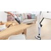 Bezkartáčový tyčový vysávač Bosch Serie 4 BCH3P2301 Flexxo Gen2 23 Vmax Serie 4 / 2 v 1 / 0,4 l / 81 dB / biely