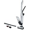 Bezkartáčový tyčový vysávač Bosch Serie 4 BCH3P2301 Flexxo Gen2 23 Vmax Serie 4 / 2 v 1 / 0,4 l / 81 dB / biely