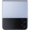 Mobilný telefón Samsung Galaxy Z Flip4 5G (SM-F721BLBGEUB) / 8GB/128GB / modrý