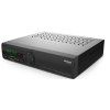 Satelitní přijímač Amiko HD8265+ / CI slot / USB / černá