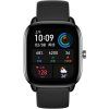 Amazfit GTS 4 Mini Smartwatch (6908) / Bluetooth / 1,65" (4,2 cm) AMOLED displej / čierna