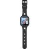 Smart hodinky Carneo GuardKid+ 4G Platinum / Black