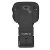 Smart hodinky Carneo GuardKid+ 4G Platinum / Black