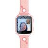 Smart hodinky Carneo GuardKid+ 4G Platinum / Pink
