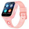 Smart hodinky Carneo GuardKid+ 4G Platinum / Pink