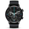 Chytré hodinky Niceboy Watch GTR / Bluetooth / 1,35" (3,4 cm) AMOLED displej / černá