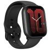 Amazfit Active Smart Watch (8579) / 1,75" (4,4 cm) AMOLED displej / Bluetooth / Čierna
