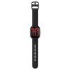 Amazfit Active Smart Watch (8579) / 1,75" (4,4 cm) AMOLED displej / Bluetooth / Čierna