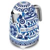 Smeg 50's Style Dolce & Gabbana KLF03DGBEU / 2400 W / 1,7 l / Blu Mediterraneo series