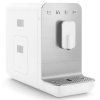 Automatický kávovar Smeg BCC11WHMEU / 1350 W / 1,4 l / 19 barov / biela/strieborná